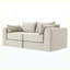Upholstered Sofa
