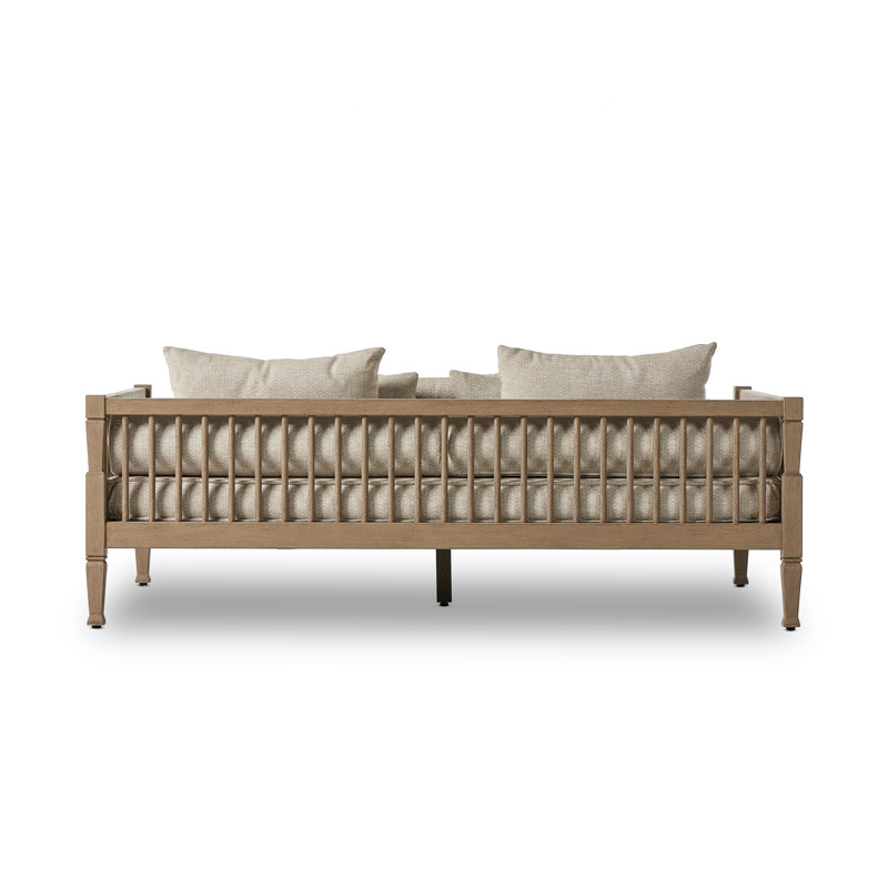 Amero Outdoor 3 - Seat Patio Sofa