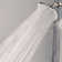 Niagara Conservation N9517CH Rainfall Spa 1-Spray with 1.75 GPM 8-in. Wall Mount Adjustable Fixed Shower Head in Chrome, 1-Pack | Bathroom Shower Head Sprayer with Pressure Compensation