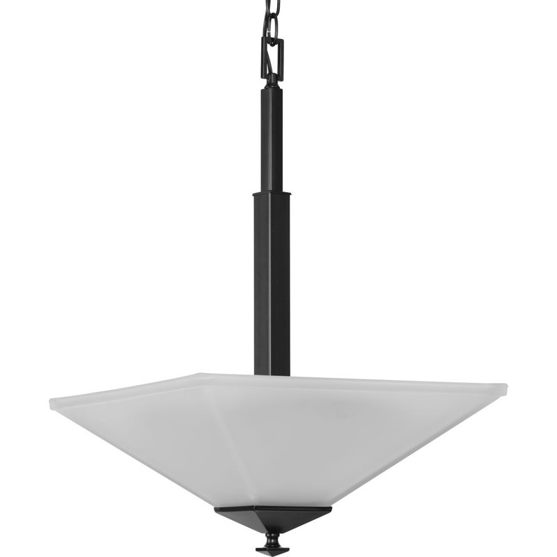 Cackley 2 - Light Shaded Pendant