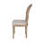 Rodden 19.5'' H Upholstered Side Chair-1427801950