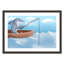 Impression sur papier «Gone Fishing»-47843249-47843257