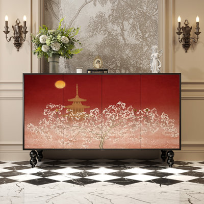 59'' Wide Sideboard