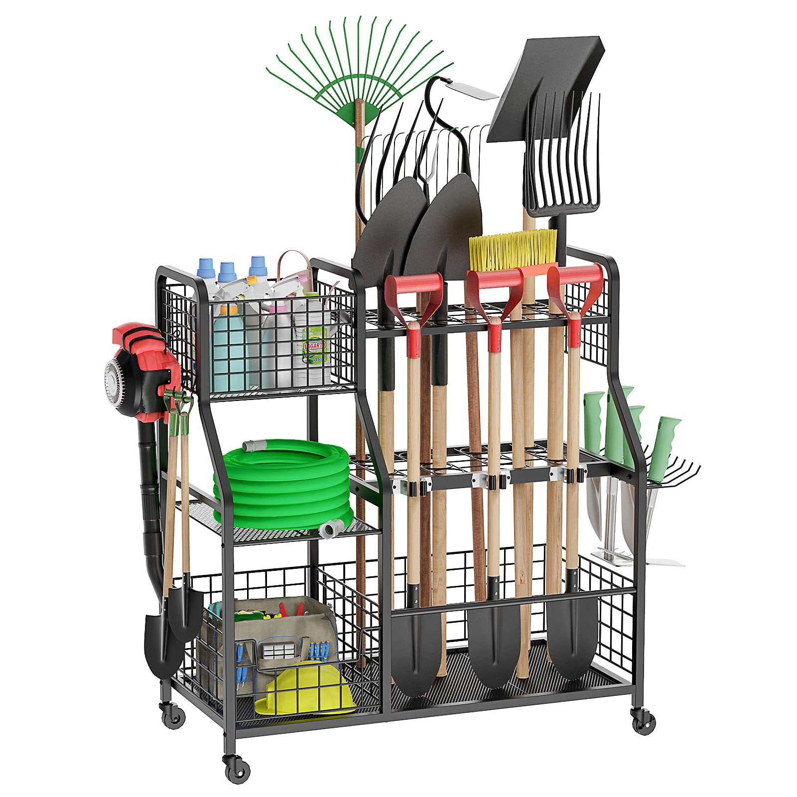 WFX Utility™ General Tool Holder | Wayfair