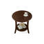 Table de bout Modern