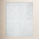 Rowe Ivory Blue Hand-Tufted Striped Rug