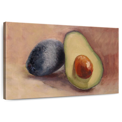 Yarlin Avocado