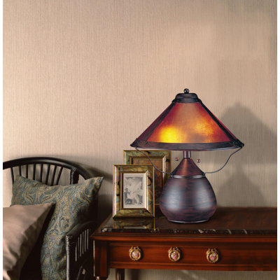 Horne Table Lamp