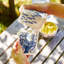 Starfish 100% Cotton Square Napkins