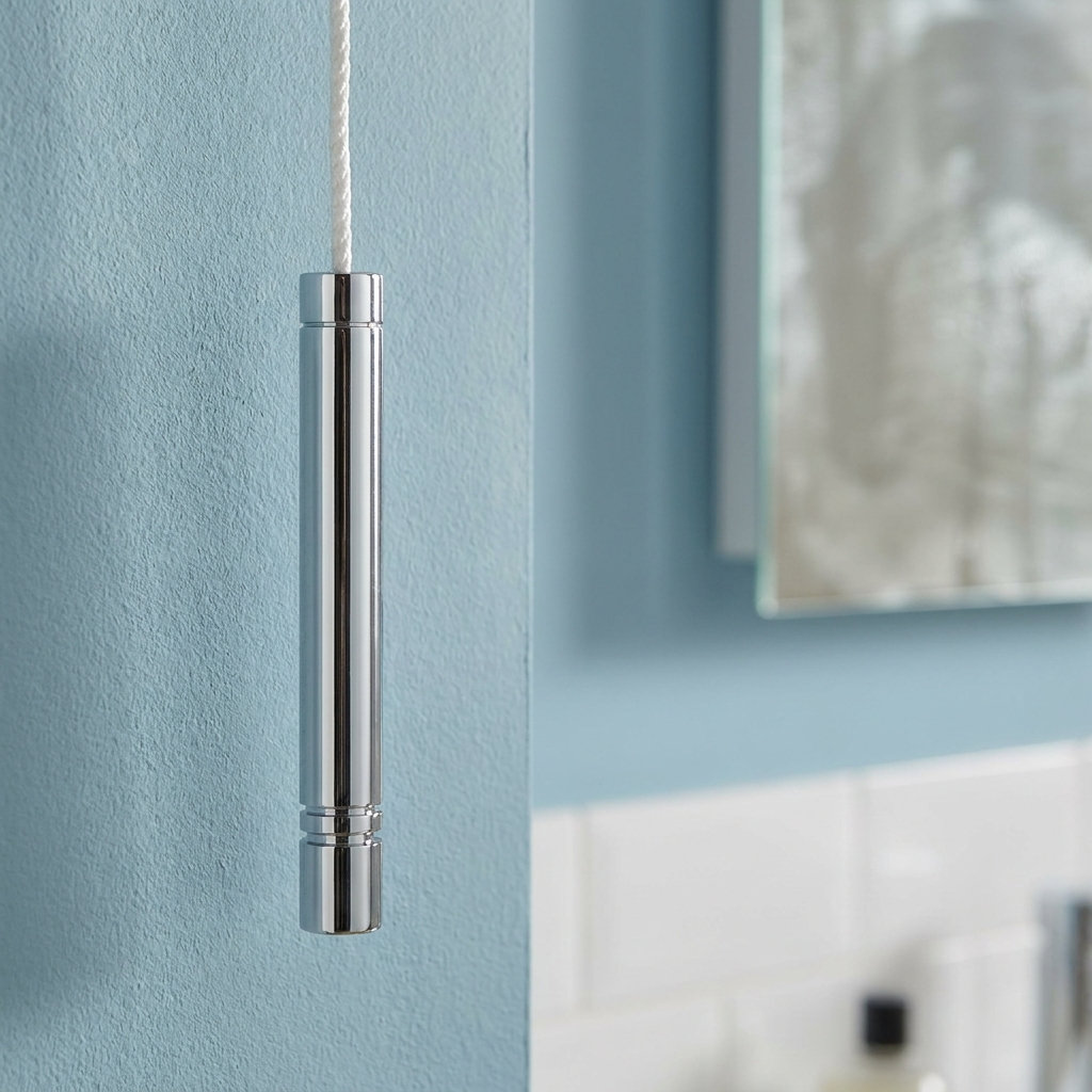 Pencil Light Pull