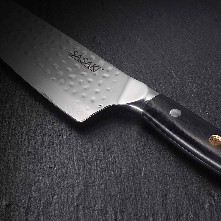 This 8-Inch Japanese Chef Knife is Under $80 Ahead of Black Friday