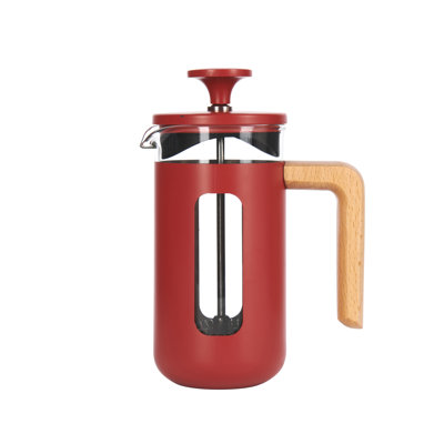 Pisa 0.35L Cafetiere