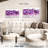 Alvord Amethyst Quartz Cluster-107938181