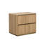 KALLA 2 - Drawer Nightstand-1952406373