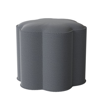 Posey Novelty Pouf