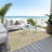 Chayden Indoor/Outdoor Chantille ACN1009 Area Rug-1390179844