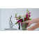 Core Single-Handle Kitchen Sink Faucet with Side Sprayer, 3-Hole Kitchen Faucet