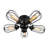 Jerick Semi Flush Mount