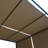 Oneil 10 Ft. W x 10 Ft. D Steel Patio Gazebo-33427792