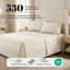 Ensemble de draps Edmont -32998708-32998715