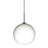 Speth 1 - Light LED Single Pendant-22181219-22181223-71747372
