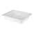 Blanc est en rupture de stock