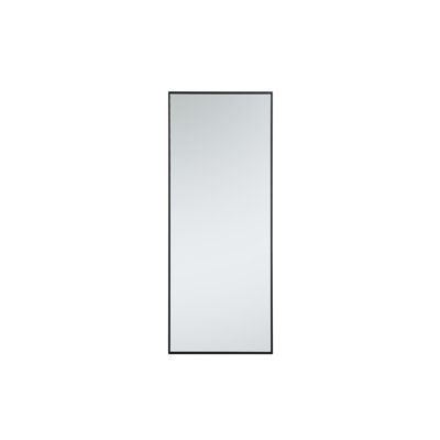 Miroir mural Sabine
