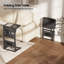 40cm W Bedside Table-126659812