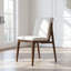 Chaise de salle à manger Calilynn-486211024