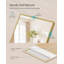 Aluminium Rectangle Mirror-1423743359