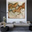 Art sur toile tendue, Gracie Oaks-736782619