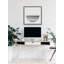 Waiting For The Big Wave - Single Picture Frame Print-1455640076