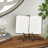 Cole & Grey Metal Tripod Easel