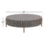 Chameau Coffee Table-1550963184