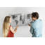 Magnetic Glass Dry Erase Board-764411927
