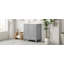 Meuble-lavabo 30 po avec lavabo-272929604