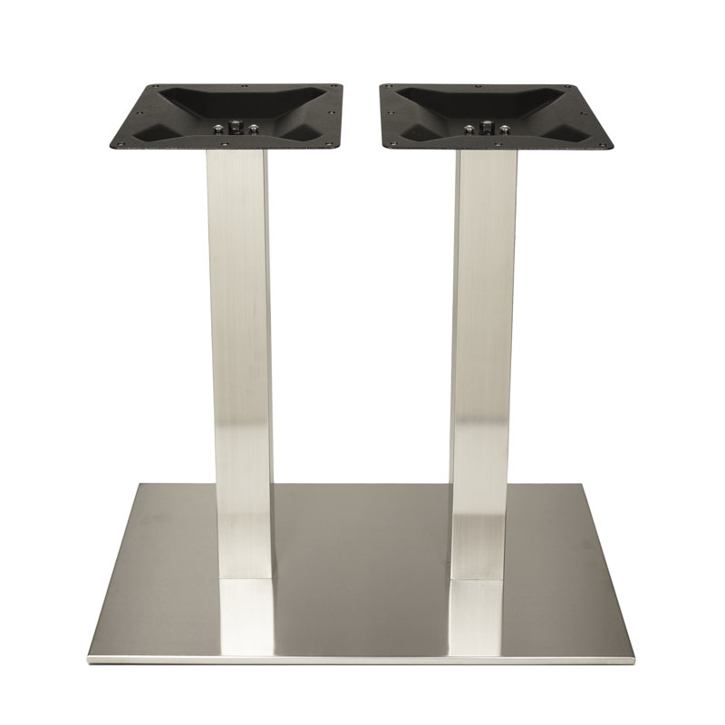 Double table de salle à manger Elite