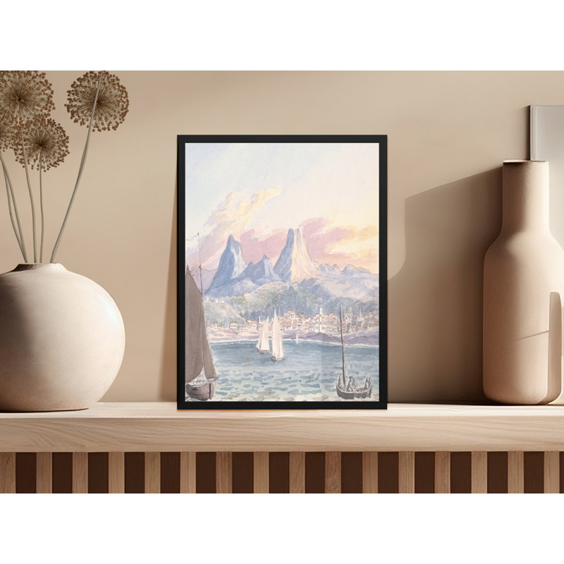 Thorson No Frame Print, 28x40