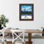 Cadre photo simple Charri-585849287