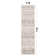 Humphrey Southwestern Light Gray/Dark Gray/Ivory Area Rug in Gray