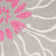 Carollee Floral Gray/Pink/Blue Area Rug