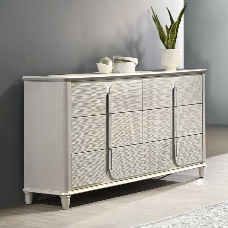 Commode Laveda