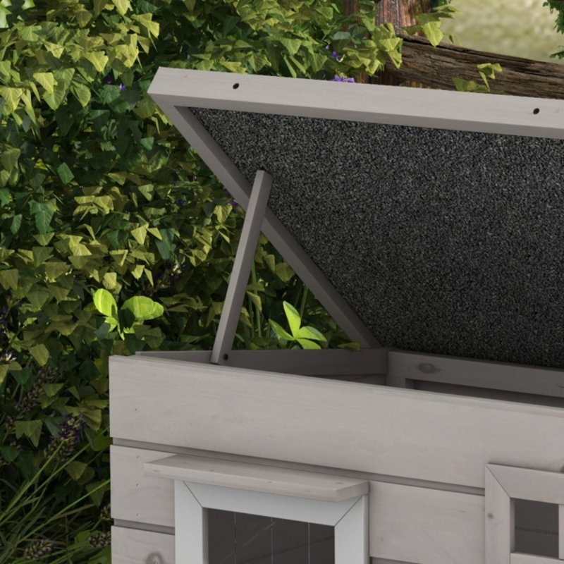 Cat House