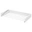 Foldable Wall-Mounted Drying Rack