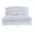 White est en rupture de stock