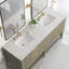 Emmeline 72'' W Double Vanity-1150410900