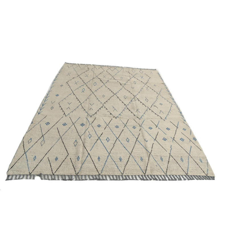 Mosser Ivory Rug