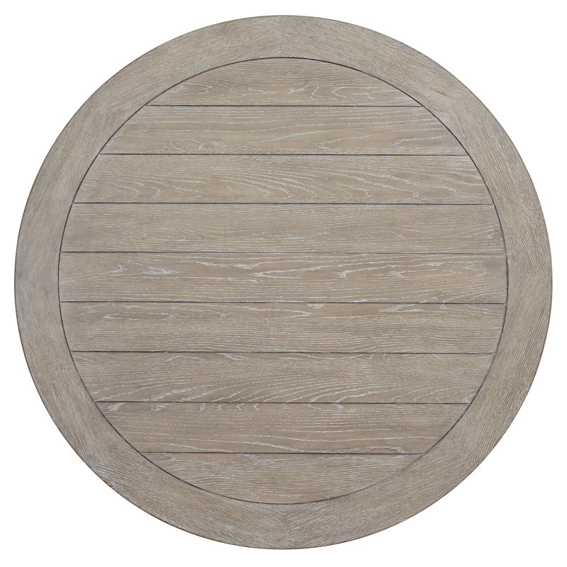 Table de salle à manger ronde
