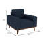 Fauteuil d'appoint Necattin-621080317