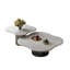 Table basse en marbre Luxury-Style Creative